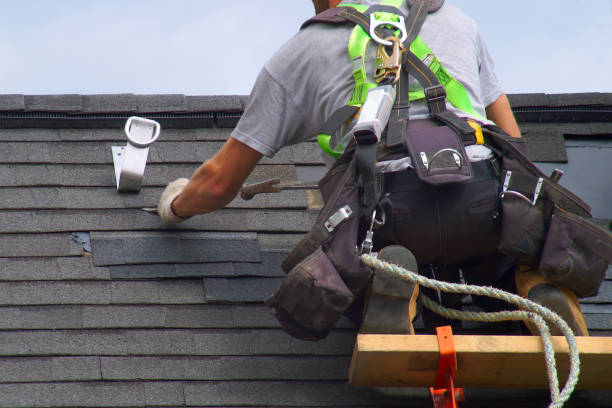 Heating Cable for Roof Installation in Washington Terrace, UT