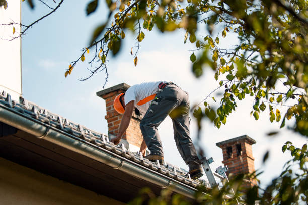 Roof Repair Estimates in Washington Terrace, UT