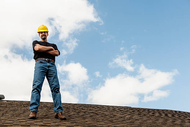 Best Shingle Roofing Installation  in Washington Terrace, UT