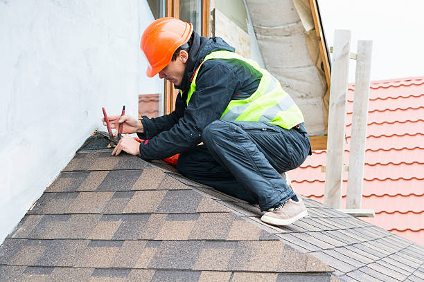 Best New Roof Installation  in Washington Terrace, UT